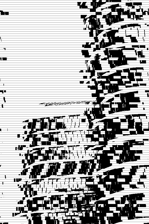 architecture-tall-building-brussels-circuit-bent
